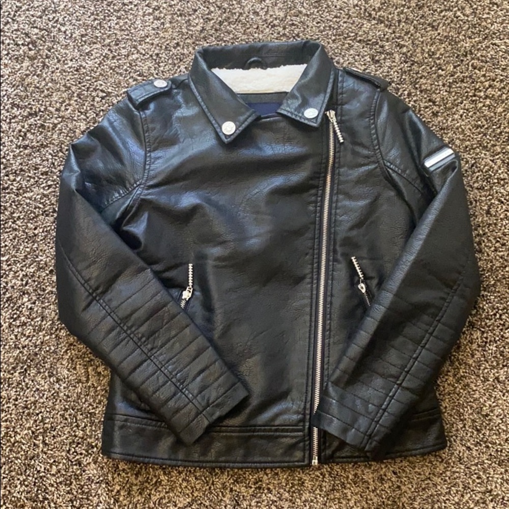Girls ROCAWEAR Jacket